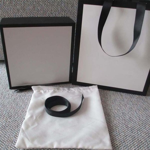 fashion luxury belts bag men and women leather designer belt special paper bag dust bags with box invoice182c, Black;red
fashion luxury belts bag men and women leather designer belt special paper bag dust bags with box invoice182c, Black;red