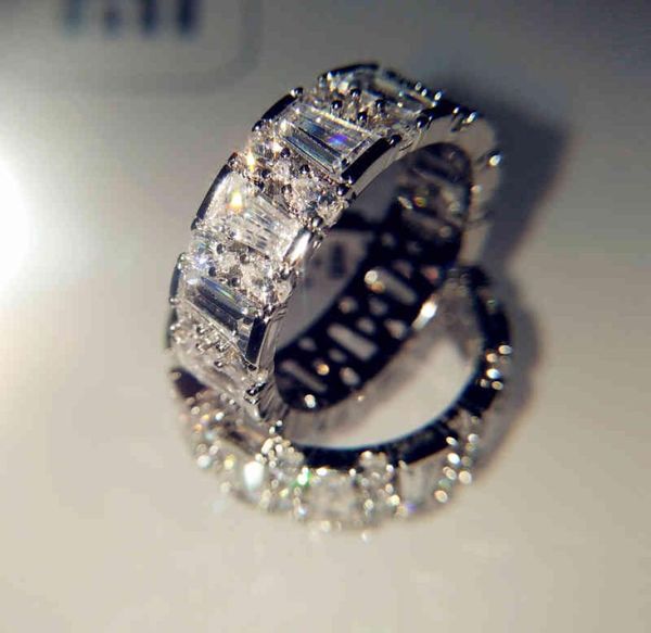 18k white natural 5 carats moissanite jewelry gemstone bizuteria solid 18 k gold anillos de ring for women men accessories5795993, Slivery;golden
18k white natural 5 carats moissanite jewelry gemstone bizuteria solid 18 k gold anillos de ring for women men accessories5795993, Slivery;golden