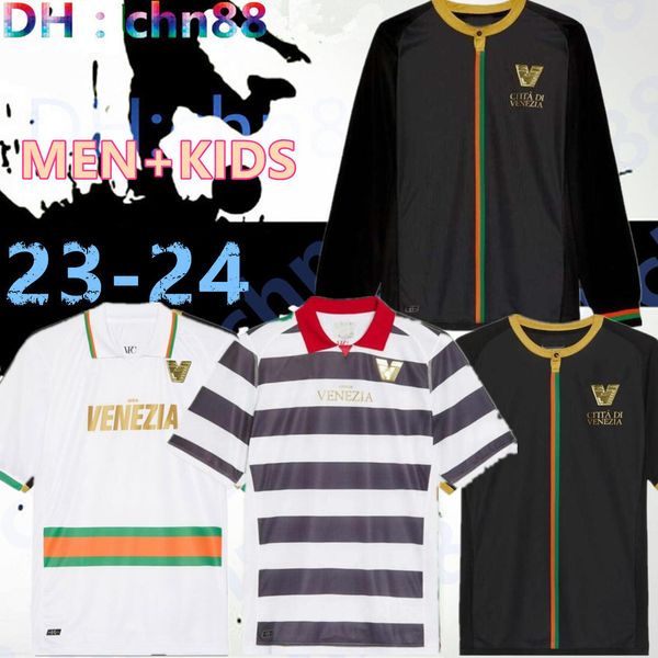23 24 venezia fc soccer jerseys pre match home black away white third 4th red aramu forte venice 2023 2024 busio football shirts 3rd adukt k
23 24 venezia fc soccer jerseys pre match home black away white third 4th red aramu forte venice 2023 2024 busio football shirts 3rd adukt k
