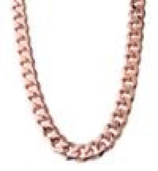 curb cuban link rose gold color stainless steel miami chain mens necklace male party jewelry elegant christmas gift 15mm9492533, Silver
curb cuban link rose gold color stainless steel miami chain mens necklace male party jewelry elegant christmas gift 15mm9492533, Silver