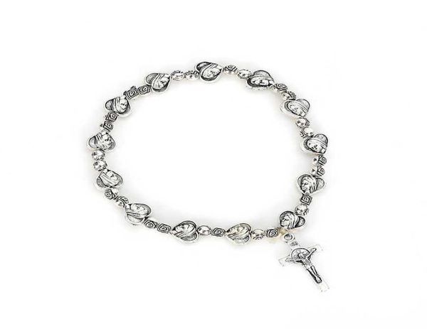 catholic golden jesus bracelet jesus jewel sacred heart rosary benevolence holy icon religious beaded bracelet q07192461757, Black
catholic golden jesus bracelet jesus jewel sacred heart rosary benevolence holy icon religious beaded bracelet q07192461757, Black