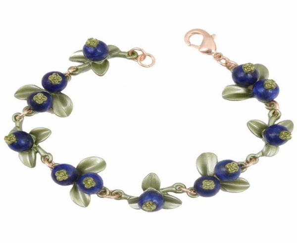 link chain huanzhi 2021 sweet metal plant leaves freshwater pearl fruit blueberry bracelet for women girls party birthday jewelry3073578, Black
link chain huanzhi 2021 sweet metal plant leaves freshwater pearl fruit blueberry bracelet for women girls party birthday jewelry3073578, Black