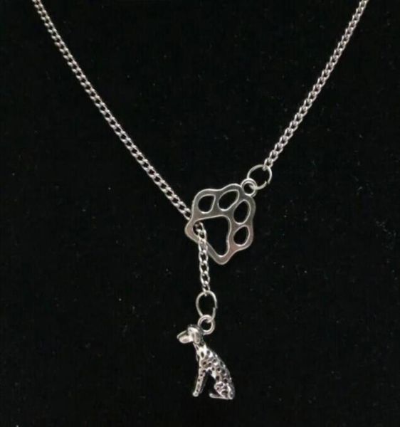 fashion vintage silver infinity symbol connections catdog paw cute dalmatians dog charms pendant necklace 509324989
fashion vintage silver infinity symbol connections catdog paw cute dalmatians dog charms pendant necklace 509324989