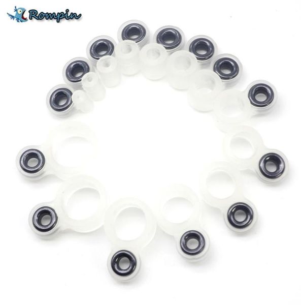 rompin 14pcsset fishing rod wire ring ceramics eye diy fish line guide silicone ring different size 114 silicone frame9619641
rompin 14pcsset fishing rod wire ring ceramics eye diy fish line guide silicone ring different size 114 silicone frame9619641