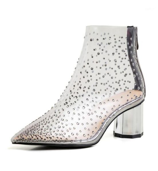 2020 new arrive rhinestone transparent shoes women boots spring shoes fashion pointed toe ladies high heels12080924, Black
2020 new arrive rhinestone transparent shoes women boots spring shoes fashion pointed toe ladies high heels12080924, Black