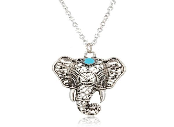 pretty pendants for women vintage necklace silver turquoise elephant charm pendant chain choker jewelry chain pendant necklace2414096
pretty pendants for women vintage necklace silver turquoise elephant charm pendant chain choker jewelry chain pendant necklace2414096