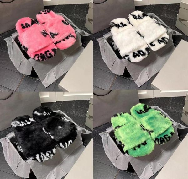 designer furry sliders women fur slippers wool slipper printed pattern winter indoor furry soft fluffy sandals fashion shoes plush6060352, Black
designer furry sliders women fur slippers wool slipper printed pattern winter indoor furry soft fluffy sandals fashion shoes plush6060352, Black