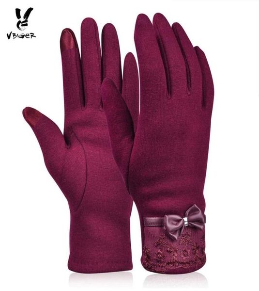 vbiger women fashionable lace bowknot touchscreen gloves female winter warm gloves elegant flocking warmer lace gloves mittens s102821556, Blue;gray
vbiger women fashionable lace bowknot touchscreen gloves female winter warm gloves elegant flocking warmer lace gloves mittens s102821556, Blue;gray