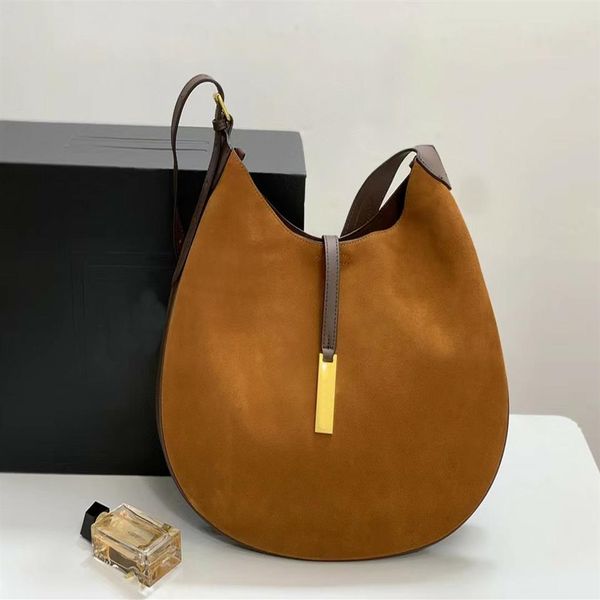 cosmetic bags cases evening bags ralphlau designer polo id suede mini crescent bag brown color leather stitching coffee half moon 280e
cosmetic bags cases evening bags ralphlau designer polo id suede mini crescent bag brown color leather stitching coffee half moon 280e