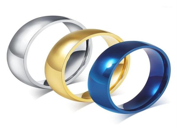 wedding rings 6mm classic stainless steel dome ring men womens band engagement jewelry gift1237u9922791, Slivery;golden
wedding rings 6mm classic stainless steel dome ring men womens band engagement jewelry gift1237u9922791, Slivery;golden