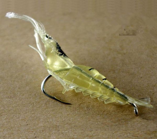 13g5cm soft shrimp bait artificial worm baits with hook wobbler silicone luminous sea fishing bait fish food5043082
13g5cm soft shrimp bait artificial worm baits with hook wobbler silicone luminous sea fishing bait fish food5043082