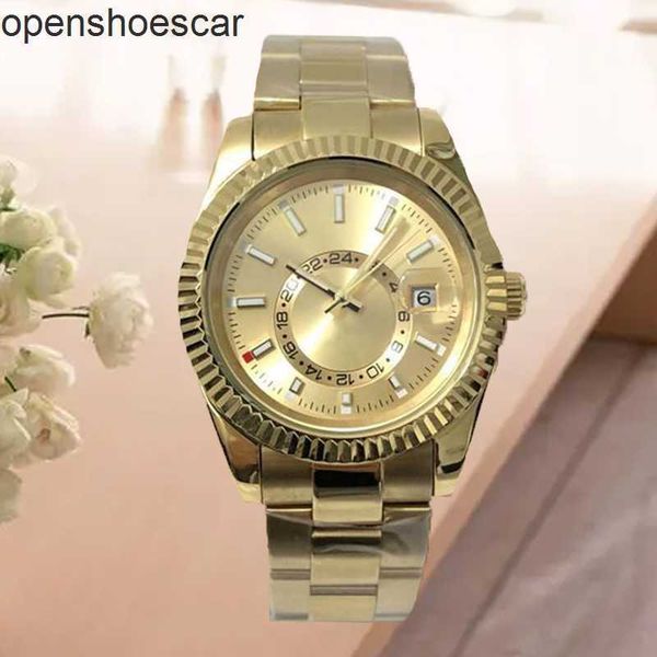 skydweller r olexs watch clean factory quartz movement 40mm waterproof stainless steel designer luxury watchs rose gold size 41mm 904l strap, Slivery;golden
skydweller r olexs watch clean factory quartz movement 40mm waterproof stainless steel designer luxury watchs rose gold size 41mm 904l strap, Slivery;golden