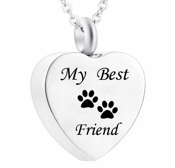 memorial pet ashes keepsake dog cat cremation jewelry urn pendant necklace paw print ash memorial keepsake3132185, Silver
memorial pet ashes keepsake dog cat cremation jewelry urn pendant necklace paw print ash memorial keepsake3132185, Silver