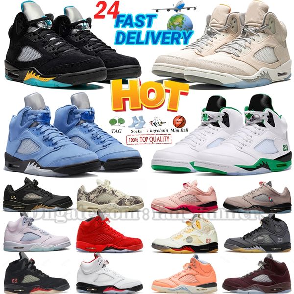 with box jumpman 5 basketball shoes men 5s low aqua unc lucky green georgetown concord racer blue raging bull fire red suede jade horizon sa
with box jumpman 5 basketball shoes men 5s low aqua unc lucky green georgetown concord racer blue raging bull fire red suede jade horizon sa