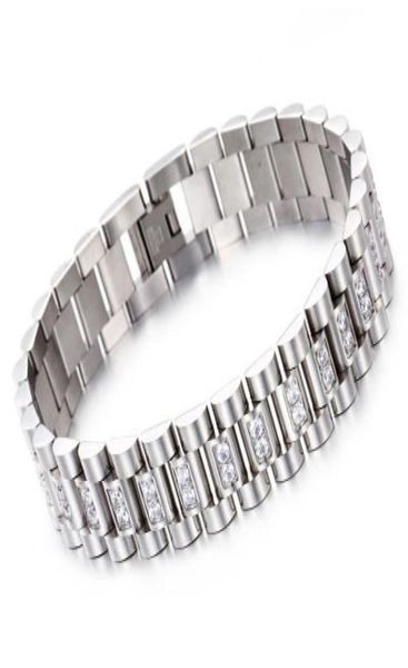 gold black color stainless steel bracelet male 16mm mens watch strap bracelets bangles for men hand jewelry accessories with cz1834910
gold black color stainless steel bracelet male 16mm mens watch strap bracelets bangles for men hand jewelry accessories with cz1834910