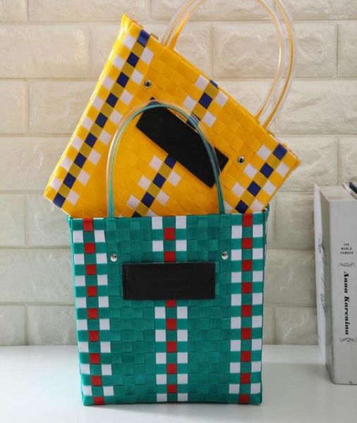 evening bags summer vegetable basket fashion portable beach handbags compile package seaside plaid shopping bag9108312
evening bags summer vegetable basket fashion portable beach handbags compile package seaside plaid shopping bag9108312
