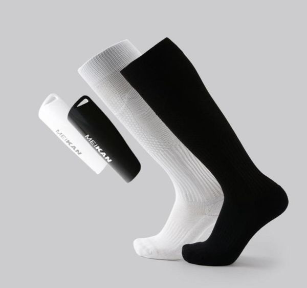 professional football shin guards pads socks sports leg guard sleeves calf protector cotton warm thicken sockings espinilleras6803621, Black;yellow
professional football shin guards pads socks sports leg guard sleeves calf protector cotton warm thicken sockings espinilleras6803621, Black;yellow