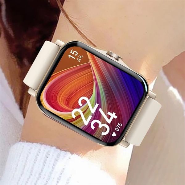 for xiaomi samsung android phone reloj inteligente mujer custom dial watch women bluetooth call 2021 smart watch men246r, Slivery;brown
for xiaomi samsung android phone reloj inteligente mujer custom dial watch women bluetooth call 2021 smart watch men246r, Slivery;brown