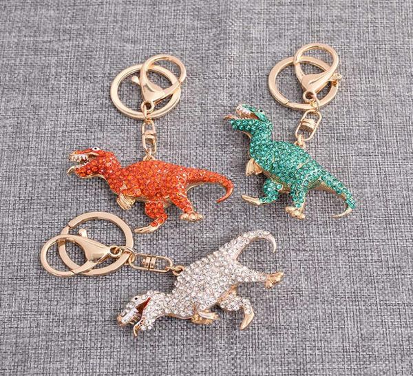 metal cute rhinestonecrystal dinosaurkeychain metal sequinsanimal drivesafekey chain keyrings women car bag pendant jewelry g3985260, Silver
metal cute rhinestonecrystal dinosaurkeychain metal sequinsanimal drivesafekey chain keyrings women car bag pendant jewelry g3985260, Silver
