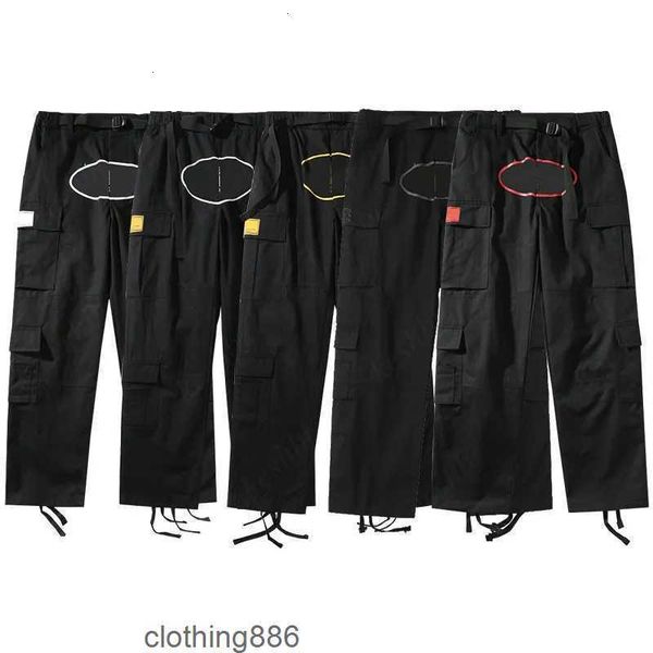 pants cargo mens streetwear hip hop retro printed casual trousers military multi-pockets straight high street loose overalls couple jogger a, Black
pants cargo mens streetwear hip hop retro printed casual trousers military multi-pockets straight high street loose overalls couple jogger a, Black