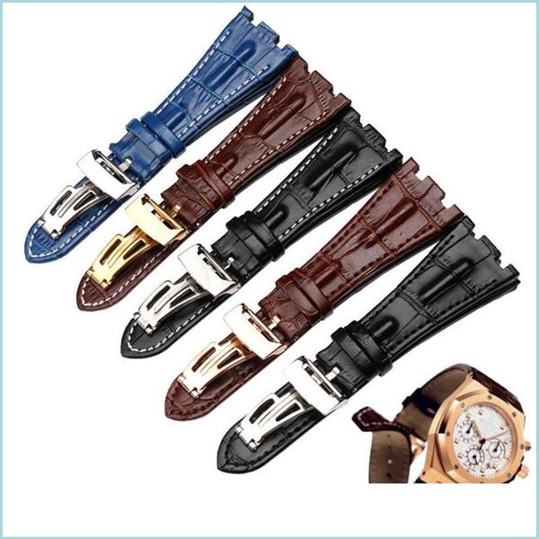 watch bands genuine leather bracelet mens sports watch strap black blue brown watchband white stitched 28mm ac watche2919, Black;brown
watch bands genuine leather bracelet mens sports watch strap black blue brown watchband white stitched 28mm ac watche2919, Black;brown
