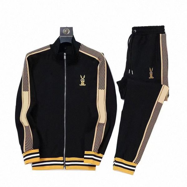 designer mens tracksuit long sleeve zipper full outwear coats casual higg street joggert trousers loose -3xl p2yv#, Gray
designer mens tracksuit long sleeve zipper full outwear coats casual higg street joggert trousers loose -3xl p2yv#, Gray