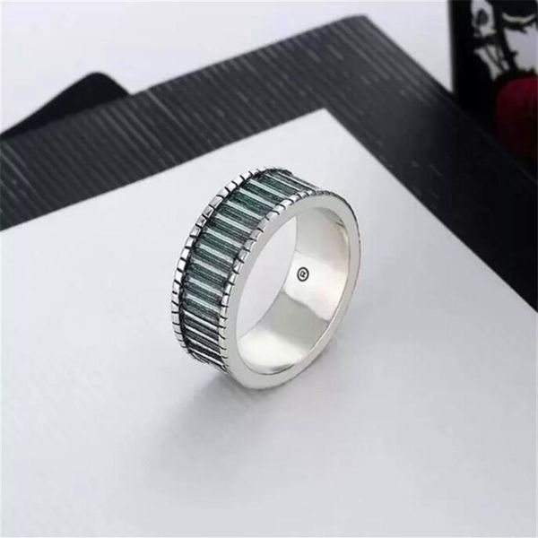 2022 designer stainless steel band rings fashion jewelry men's wedding promise ring women's gifts344x, Silver
2022 designer stainless steel band rings fashion jewelry men's wedding promise ring women's gifts344x, Silver