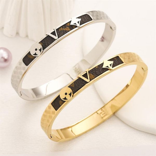 designer branded bracelets women bangle luxury designer bracelet faux leather 18k gold plated stainless steel bracelet womens wedd307c, Black
designer branded bracelets women bangle luxury designer bracelet faux leather 18k gold plated stainless steel bracelet womens wedd307c, Black
