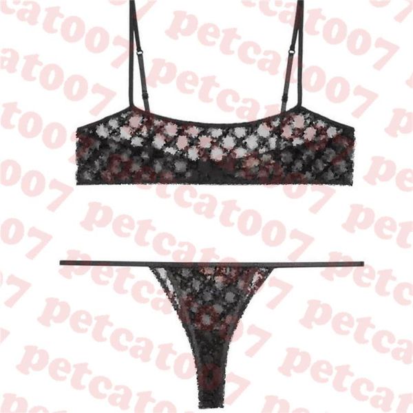 black lace underwear womens bra letter embroidery bikini women lingerie see through ladies underwears set268i
black lace underwear womens bra letter embroidery bikini women lingerie see through ladies underwears set268i