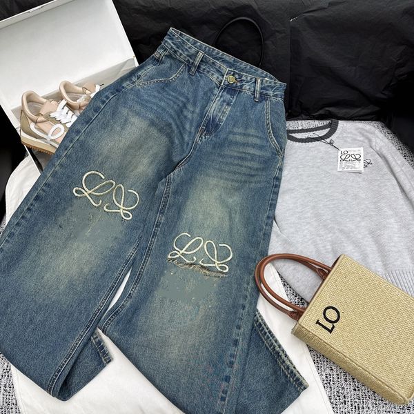 2023 designer womens jeans female retro designer jeans women's jacket jacket female milan runway designer dress casual long-sleeved clo, Black
2023 designer womens jeans female retro designer jeans women's jacket jacket female milan runway designer dress casual long-sleeved clo, Black