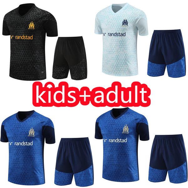 2023 24 kids marseilles trascksuit payet soccer jersey men training suit 23/24 olympique de marseilles survetement maillot foot short sleeve, Black
2023 24 kids marseilles trascksuit payet soccer jersey men training suit 23/24 olympique de marseilles survetement maillot foot short sleeve, Black