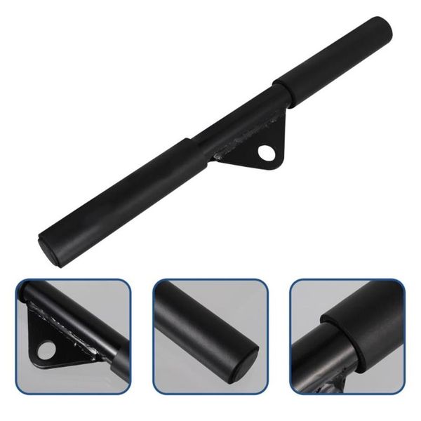horizontal bars steel bar back tension lever shoulder pulling rod muscle training device215m
horizontal bars steel bar back tension lever shoulder pulling rod muscle training device215m