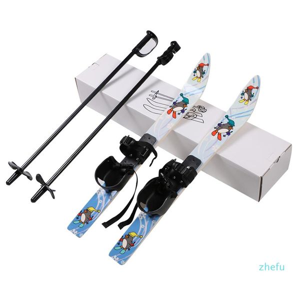 25 youth kids ski set board skiing snowboard bindings with ski pole childrens gift outdoor sports tool301i
25 youth kids ski set board skiing snowboard bindings with ski pole childrens gift outdoor sports tool301i