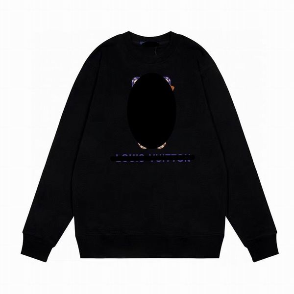 mens hoodies fashion designer cartoon printing hoodies jacket men womens casual sweatshirts size m-xl, Black
mens hoodies fashion designer cartoon printing hoodies jacket men womens casual sweatshirts size m-xl, Black