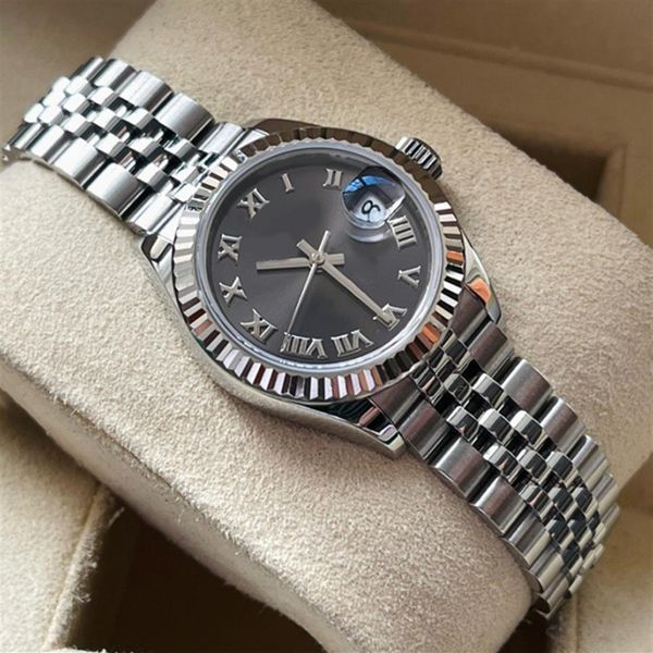 gold man womens watch with diamond luxury precision automatic 41mm 36mm sapphire mirror 904l stainless steel band fashion designer196b, Slivery;brown
gold man womens watch with diamond luxury precision automatic 41mm 36mm sapphire mirror 904l stainless steel band fashion designer196b, Slivery;brown