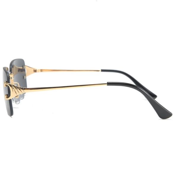 summer sunglasses 2021 blue rectangle frameless men039s metal fashion small square ladies gradient glass uv4006996119, White;black
summer sunglasses 2021 blue rectangle frameless men039s metal fashion small square ladies gradient glass uv4006996119, White;black