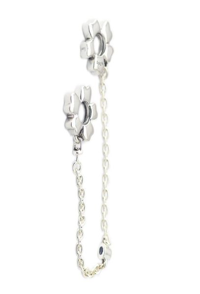 new authentic 925 sterling silver charm wildflower meadow with purple crystal safety chain beads fit brand charm bracelet diy jewe7852639, Black
new authentic 925 sterling silver charm wildflower meadow with purple crystal safety chain beads fit brand charm bracelet diy jewe7852639, Black