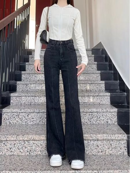 women's jeans vintage harajuku jean clothes for teenagers y2k slacks fashion aesthetic clothing autumn products baggy pants 230908, Blue
women's jeans vintage harajuku jean clothes for teenagers y2k slacks fashion aesthetic clothing autumn products baggy pants 230908, Blue