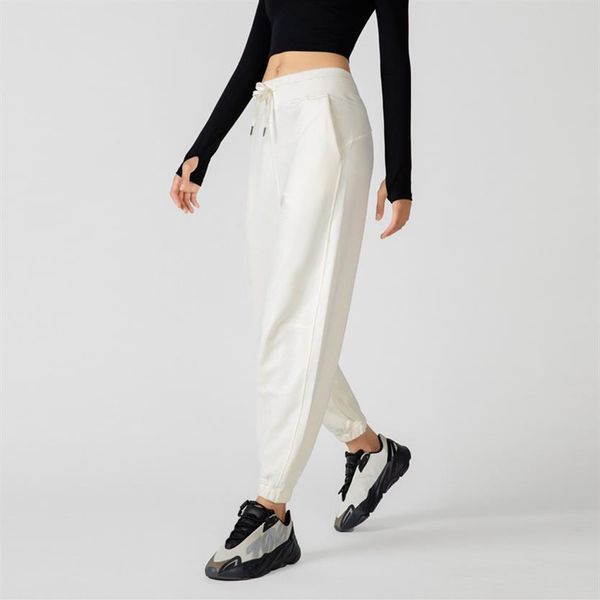 ll cotton harem pants high rise jogger yoga pants drawcord at waist sweatpants casual relaxed fit joggers full length women trouse226j
ll cotton harem pants high rise jogger yoga pants drawcord at waist sweatpants casual relaxed fit joggers full length women trouse226j