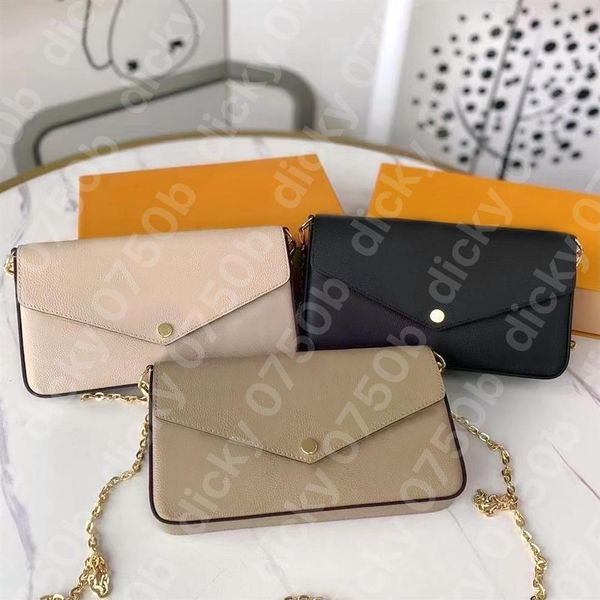 new chain purse leather clutch for women evening bags corss body card holder fashion lady shoulder bag handbag clamshell mini pack245k
new chain purse leather clutch for women evening bags corss body card holder fashion lady shoulder bag handbag clamshell mini pack245k