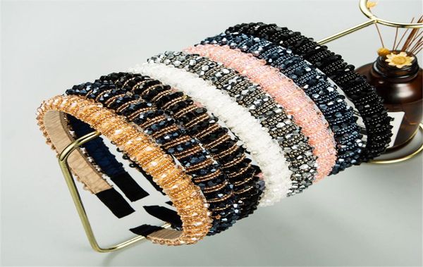 shiny rhinestone crystal hairbands for women girl hairhoop fashion hair accessories headwear 15 colors dhl6899481, Slivery;white
shiny rhinestone crystal hairbands for women girl hairhoop fashion hair accessories headwear 15 colors dhl6899481, Slivery;white