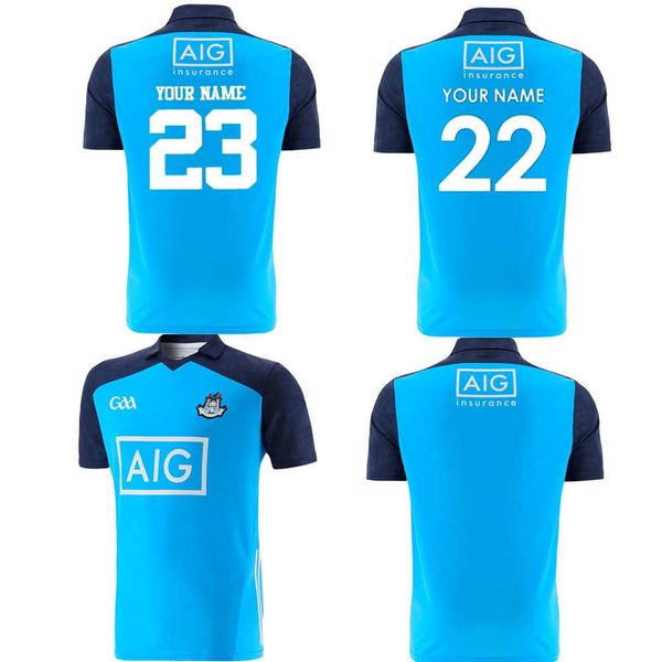 2023 dublin gaa home jersey 2023/24 ireland dublin training rugby jersey size s--5xl, White;black
2023 dublin gaa home jersey 2023/24 ireland dublin training rugby jersey size s--5xl, White;black