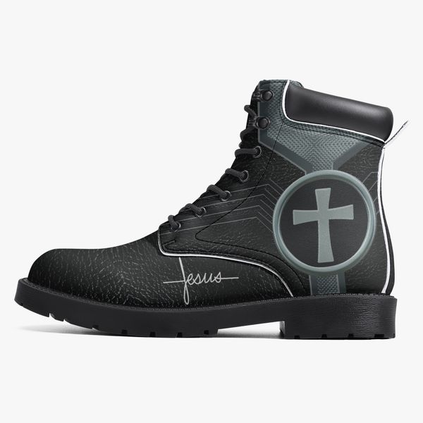 diy classic martin boots customized pattern fashion black cool versatile elevated casual boots 36-48 12678
diy classic martin boots customized pattern fashion black cool versatile elevated casual boots 36-48 12678