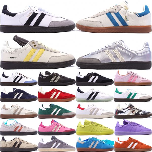 originals sambas vegan og casual shoes for men women designer trainers cloud white core black bonners collegiate green gum outdoor flat spor
originals sambas vegan og casual shoes for men women designer trainers cloud white core black bonners collegiate green gum outdoor flat spor