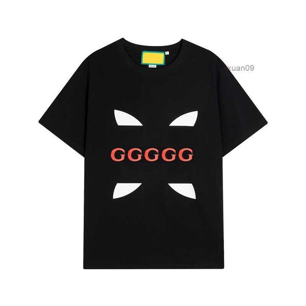 gu t-shirt mens designers t shirt men women g classic modern trend luxury goods short sleeves breathable outdoor movement letters print tshi, White;black
gu t-shirt mens designers t shirt men women g classic modern trend luxury goods short sleeves breathable outdoor movement letters print tshi, White;black