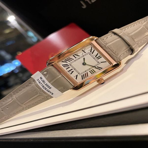 mens womens watches new tank series fashion casual 27mm 24mm real leather quartz montres ultra thin lady wristwatches222y, Slivery;brown
mens womens watches new tank series fashion casual 27mm 24mm real leather quartz montres ultra thin lady wristwatches222y, Slivery;brown
