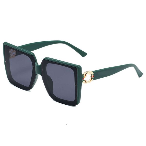 sunglasses designer fashion luxury original classic new large box sunglasses with a size of, White;black
sunglasses designer fashion luxury original classic new large box sunglasses with a size of, White;black