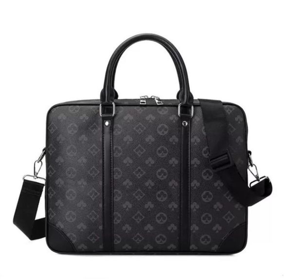women men briefcase bags designer luxurys style handbag classic hobo fashion bags purses wallets lapbag 5 colors jn88995135191
women men briefcase bags designer luxurys style handbag classic hobo fashion bags purses wallets lapbag 5 colors jn88995135191