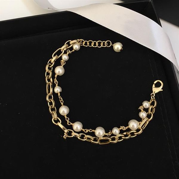 fashion woman pearl bracelet retro trend bracelet brass gold bracelet charm jewelry gift supply nrj2556, Black
fashion woman pearl bracelet retro trend bracelet brass gold bracelet charm jewelry gift supply nrj2556, Black