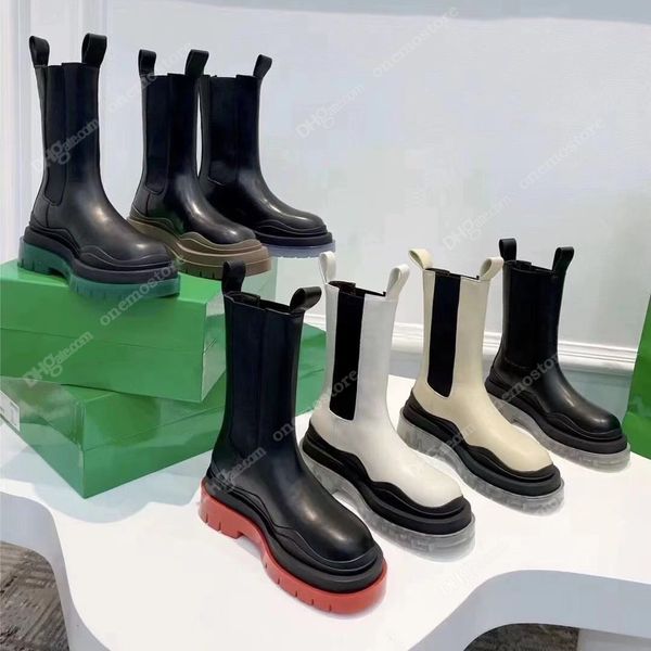 designer tire boots chelsea martin boots women men tires boot fashion booties platform luxury black green pink transparent rubber walk show
designer tire boots chelsea martin boots women men tires boot fashion booties platform luxury black green pink transparent rubber walk show